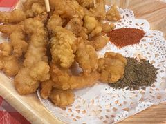 -正阳春烤鸭(华捷道店)