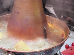 -祥源胡同·涮牛羊肉火锅(花桥店)