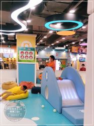 点击看大图 -万达宝贝王(上海浦江店)