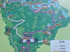 -青龙山生态文化旅游区(慈云寺)