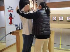 -道顺射箭·团建·骑射(张杨路店)
