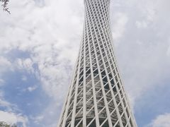 -广州塔