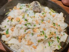 香茅啫鲈鱼-啫两手·啫啫煲·小饭堂(龙城万科里店)
