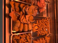 -清丰李记猪蹄(朝阳路店)