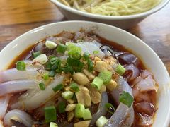 -洞子口张老二凉粉(文殊院店)