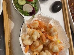 -香满楼(南关店)
