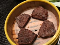 -海天楼中餐厅(吴宫泛太平洋酒店)