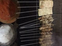 -永安烧烤
