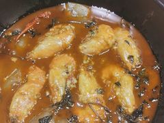 -聚味瞿记·龙虾堂(树木岭店)