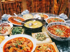 -青城甲(青城山店)