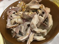 白切猪肚-陈记汤饭(水巷口店)