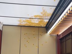 -京味斋·烤鸭·北京菜(安贞店)