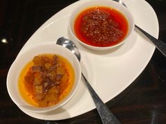 -北京四季酒店·采逸轩