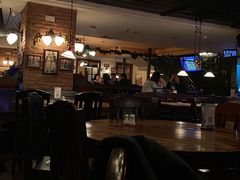 -宝莱纳啤酒花园餐厅PAULANER BRAUHAUS Nanjing(广州路店)