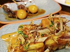 -王氏炉匠·烧鸟放题自助(三里屯店)