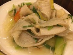 -福州天元国际威斯汀酒店·中国元素餐厅