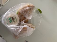 鸡蛋灌饼-父子俩鸡蛋灌饼(角门店)