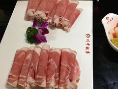 -川中故事·成都老火锅(东书房店)