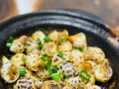 -小时候焗海鲜(鄞州万达店)
