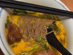 -和府捞面(东方浮庭店)