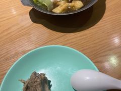 肉骨茶单人-新加坡高记KOO KEE Restaurant(盈科店)