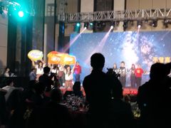 -国家会展中心上海洲际酒店