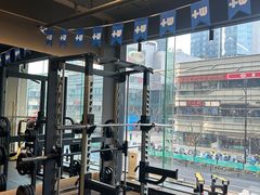 -每练有胜健身工作室(EFC店)