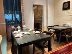 -芳芳私房菜·精做淮扬菜(承德路店)