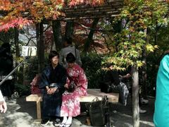 -常寂光寺