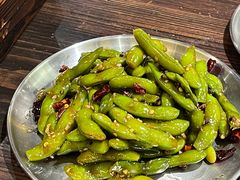 -破店肥哈·东北烧烤(南山保利店)