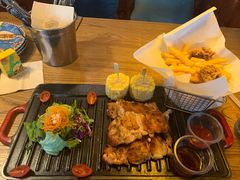 -LYFATTI 莱芙缇(赣水路店)