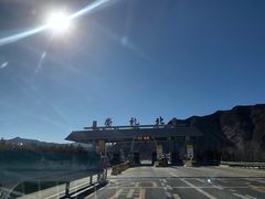-富龙滑雪场
