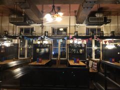 大堂-巴伐利亚啤酒坊(意式风情街店)