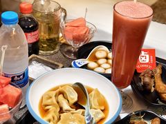 -永青泉汗蒸广场(大运河博物馆店)