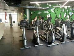 -星洲国际.格莱博健身会所