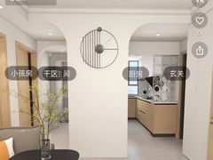 -居丽装饰空间设计(总部)