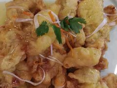 -大清花饺子(山庄店)