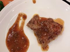 -合肥富力威斯汀酒店·知味餐厅