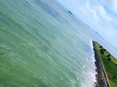 -沙扒湾