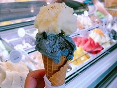 -Dal Cuore 达可芮冰淇淋(陕西北路店)