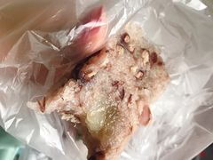 赤豆猪油糕-杨招娣糕点(装驾桥巷店)