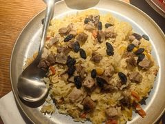 -纳鲁孜·新疆特色餐厅(上海悦荟广场店)