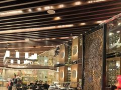 -索菲特酒店·海鲜自助 ·聚餐厅