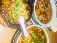 -蜀宴小调·精致家常菜(科华店)