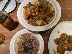 -周家二小姐的菜(西津渡店)