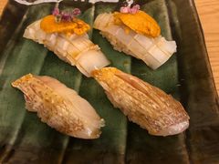 -鮨青(恒基名人购物中心店)