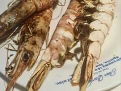 -星伦多自助料理(江阴万达店)