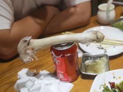 -蒙艾里民族传统菜蒙餐