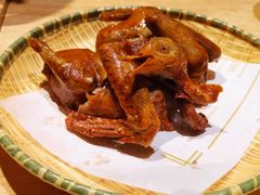 -兰亭轩茶餐厅(长江路店)