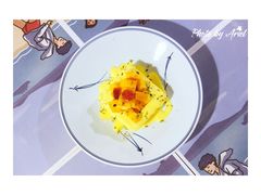 芒果豆腐-烧鸟横丁(联发文创口岸店)
